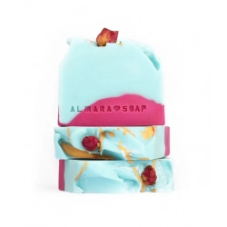 Almara Soap - Mydło Wild Rose 100 g